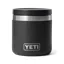 Yeti 8 oz Insulated Food Jar in Black