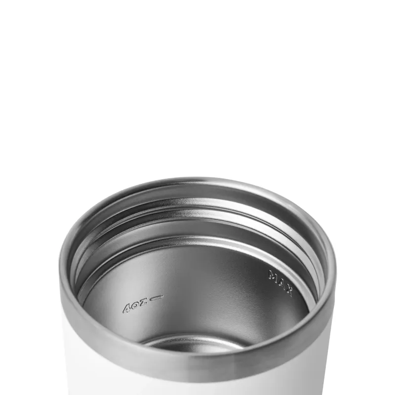Yeti 8 oz Insulated Food Jar in White-1