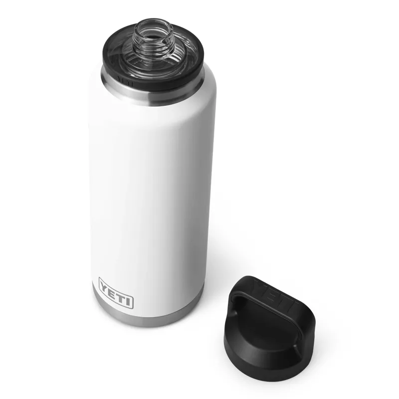 Yeti 46oz Chug Bottle In White-1