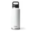 Yeti 46oz Chug Bottle In White