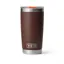 Yeti 20oz Tumbler in Wetlands Brown
