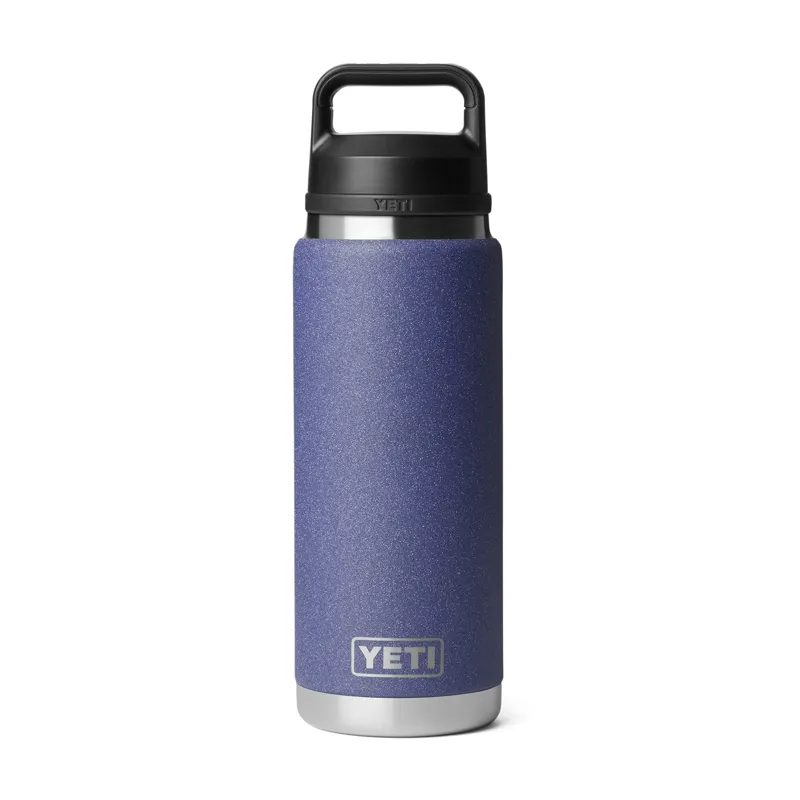 Yeti 26oz Chug Bottle in Moon Dust