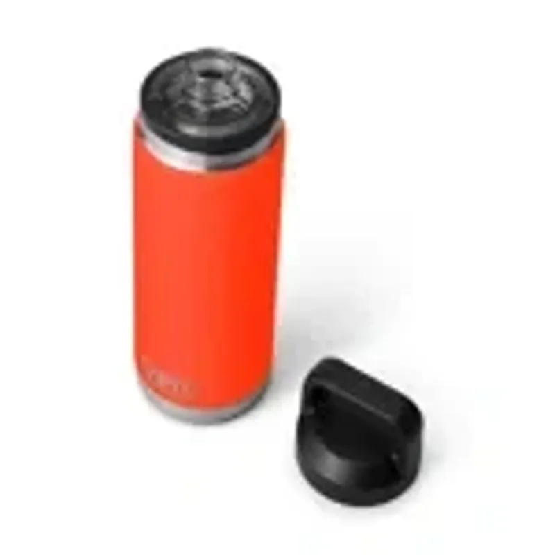 Yeti 26oz Chug Bottle in Solar Flare-1