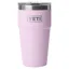 Yeti 20oz Stackable Cup in Cherry Blossom