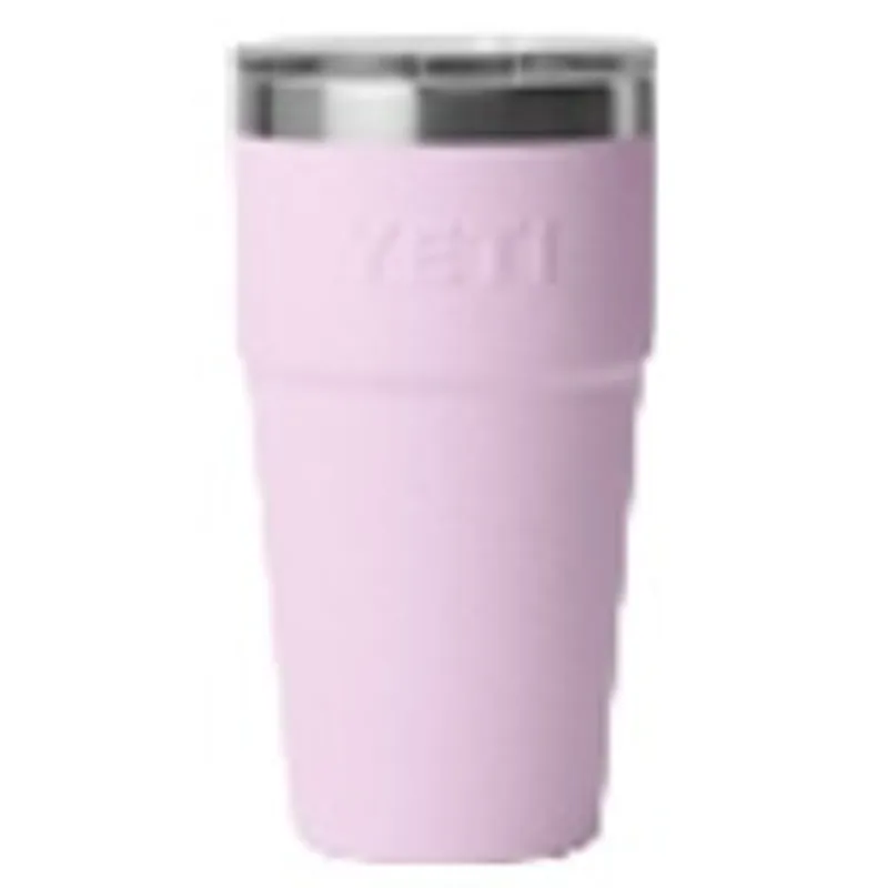 Yeti 20oz Stackable Cup in Cherry Blossom-2