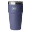 Yeti 20oz Stackable Cup in Moon Dust