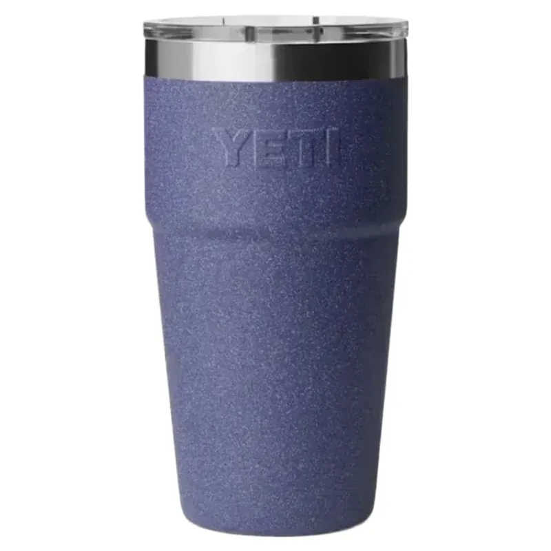 Yeti 20oz Stackable Cup in Moon Dust-1