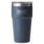 Yeti 20oz Stackable Cup in Navy
