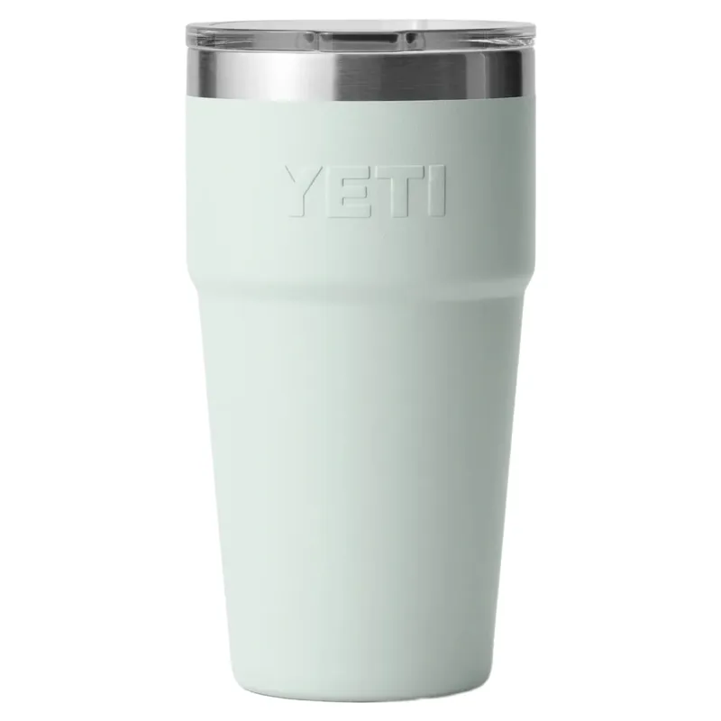 Yeti 20oz Stackable Cup in Ridgeline-2