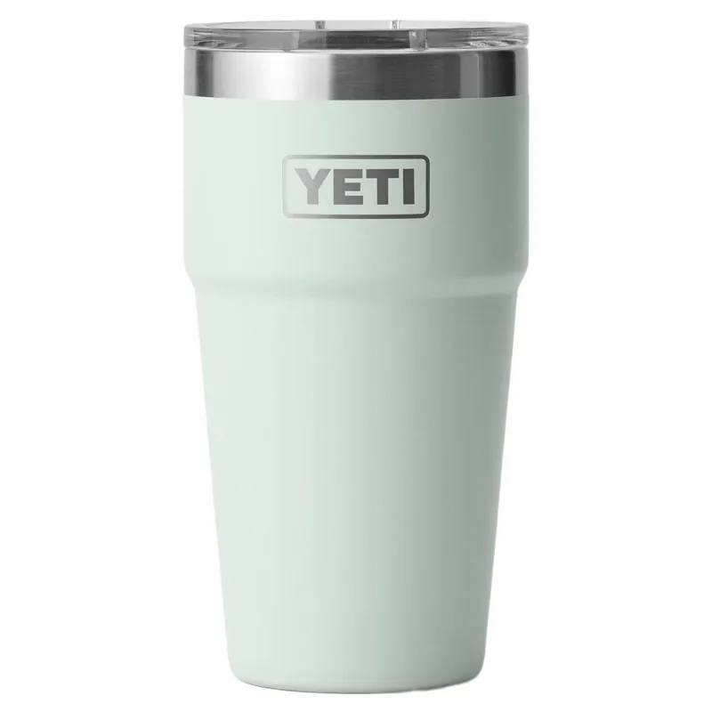 Yeti 20oz Stackable Cup in Ridgeline