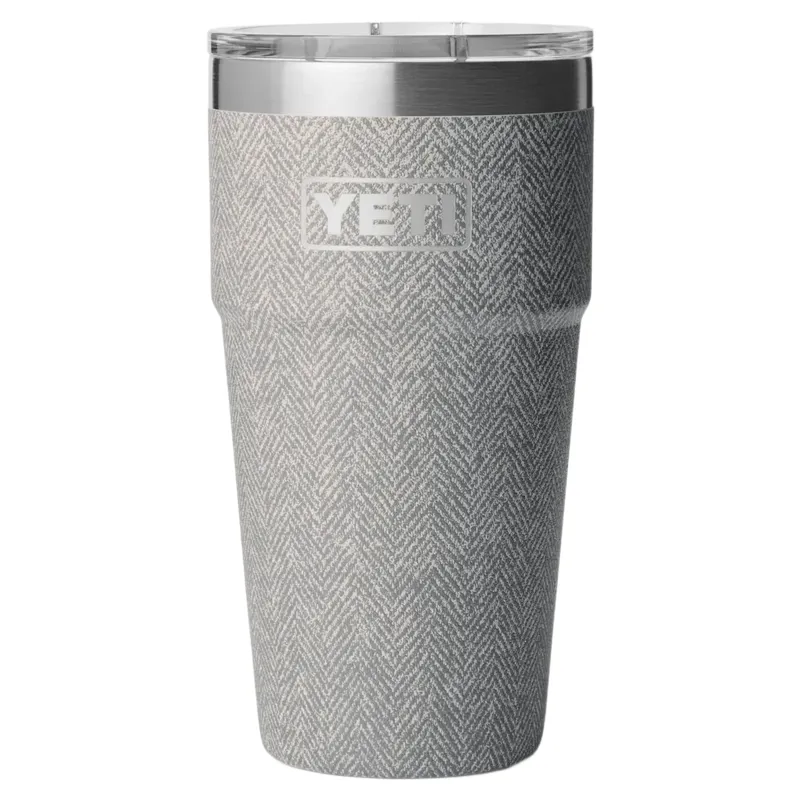 Yeti 20oz Stackable Cup in Riverhead Green