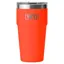 Yeti 20oz Stackable Cup in Solar Flare