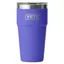 Yeti 20oz Stackable Cup in Ultramarine Violet