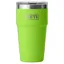 Yeti 20oz Stackable Cup in Venom