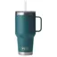 Yeti 35oz Straw Mug in Agave Teal