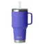 Yeti 35oz Straw Mug in Ultramarine Violet