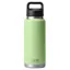 Yeti Rambler 36oz Bottle in Key Lime