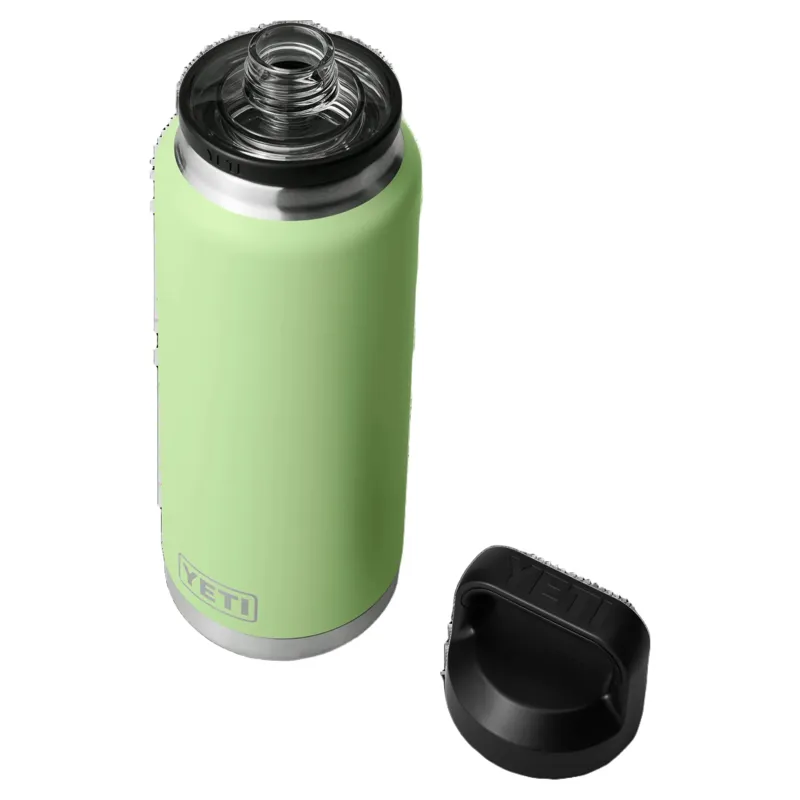 Yeti Rambler 36oz Bottle in Key Lime-1