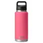 Yeti Rambler 36oz Bottle in Tropical Pink