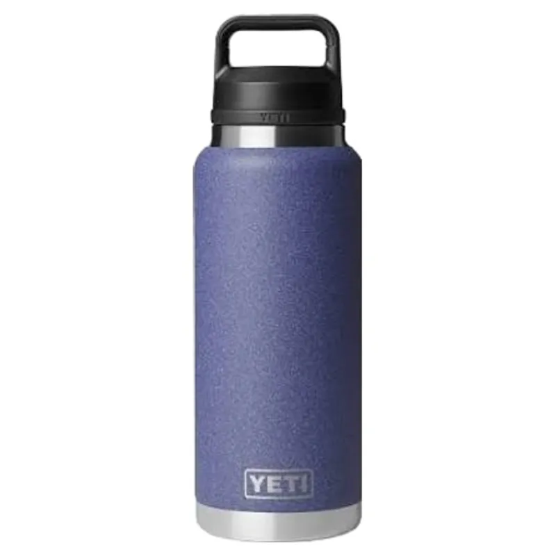 Yeti Rambler 36oz Chug Bottle in Moon Dust