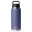 Yeti Rambler 36oz Chug Bottle in Moon Dust