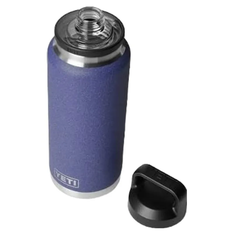 Yeti Rambler 36oz Chug Bottle in Moon Dust-1