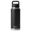 Yeti Rambler 36oz Chug Bottle in Black