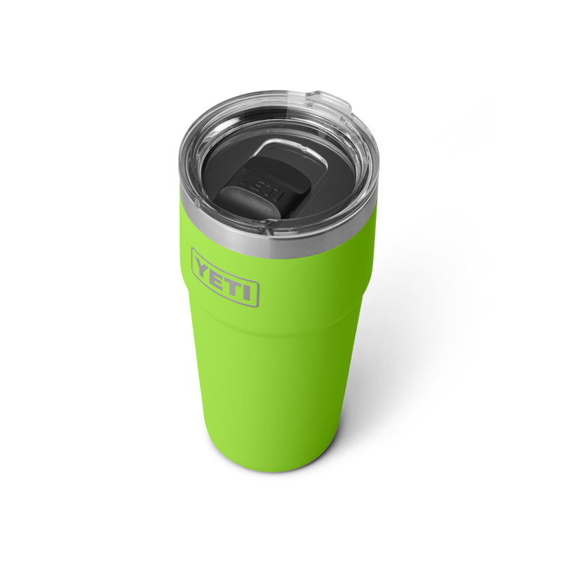 Yeti 20oz Stackable Cup in Venom-1