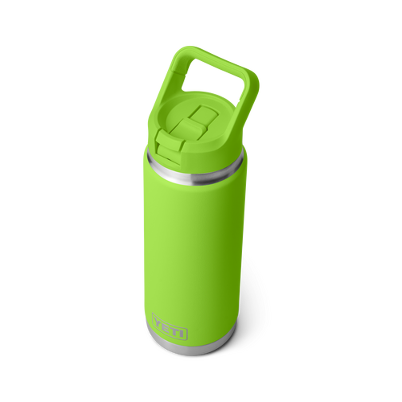 Yeti 26oz Straw Bottle in Venom-1