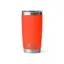 Yeti 20oz Tumbler in Solar Flare
